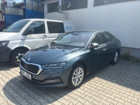 Skoda Octavia 2.0 TDI / DSG / Style / Sedan - 37900 лв. - 57665680 3