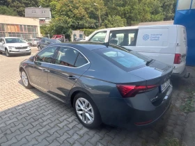 Skoda Octavia 2.0 TDI / DSG / Style / Sedan - 37900 лв. - 57665680 6