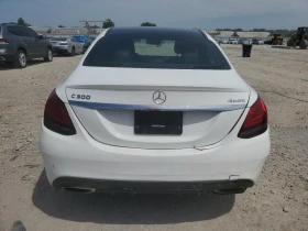 Обява за продажба на Mercedes-Benz C 300 Facelift* AMG NIGHT* Digital* Pano* Recaro* Ambien ~36 300 лв. - изображение 5