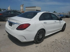 Обява за продажба на Mercedes-Benz C 300 Facelift* AMG NIGHT* Digital* Pano* Recaro* Ambien ~36 300 лв. - изображение 2