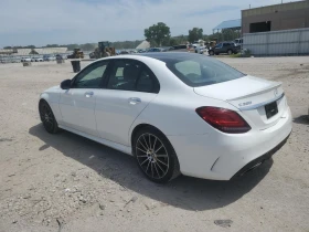 Обява за продажба на Mercedes-Benz C 300 Facelift* AMG NIGHT* Digital* Pano* Recaro* Ambien ~36 300 лв. - изображение 1