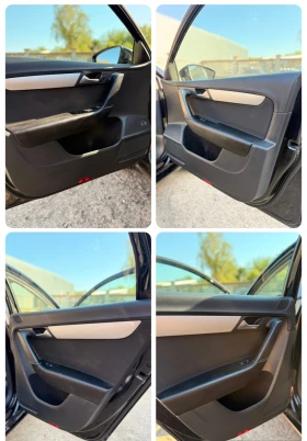 VW Passat 2.0 TDI 143 162  | Mobile.bg    8