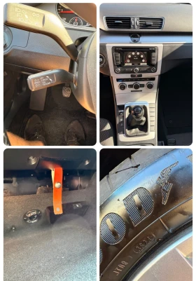 VW Passat 2.0 TDI 143 162  | Mobile.bg    11