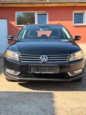 VW Passat 2.0 TDI 143 162  | Mobile.bg    2