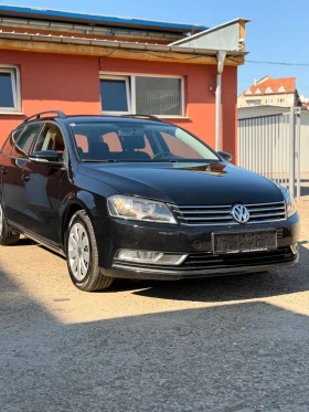 VW Passat 2.0 TDI 143 162  | Mobile.bg    3