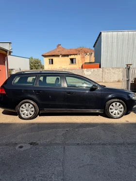VW Passat 2.0 TDI 143 162  | Mobile.bg    4