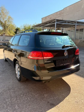 VW Passat 2.0 TDI 143 162  | Mobile.bg    7