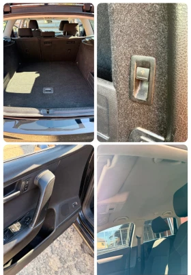 VW Passat 2.0 TDI 143 162  | Mobile.bg    12
