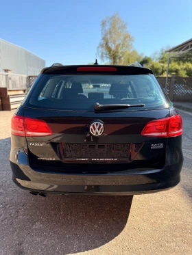 VW Passat 2.0 TDI 143 162  | Mobile.bg    6