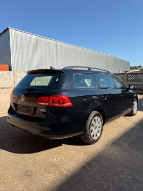 VW Passat 2.0 TDI 143 162  | Mobile.bg    5