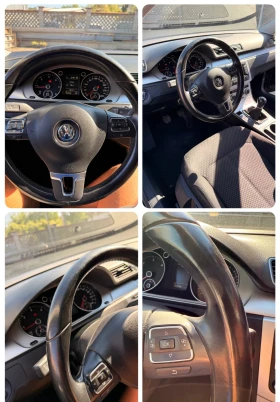 VW Passat 2.0 TDI 143 162  | Mobile.bg    10