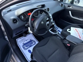 Peugeot 308 2010 ���.1.6 HDI 110 PS Panorama Full | Mobile.bg � ����� ������ 11