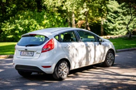 Обява за продажба на Ford Fiesta ~7 100 лв. - изображение 3