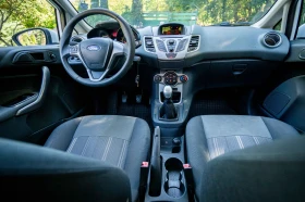Обява за продажба на Ford Fiesta ~7 100 лв. - изображение 8