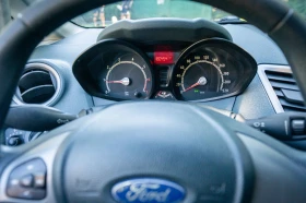 Обява за продажба на Ford Fiesta ~7 100 лв. - изображение 10