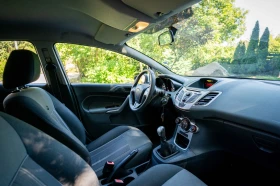 Обява за продажба на Ford Fiesta ~7 100 лв. - изображение 6