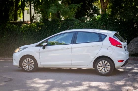 Обява за продажба на Ford Fiesta ~7 100 лв. - изображение 2