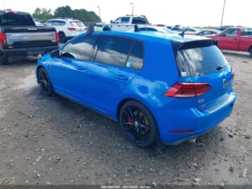 VW Golf GTI RABBIT EDITION * * CARFAX * * АВТО КРЕДИТ * * - 24999 лв. - 27939796 7