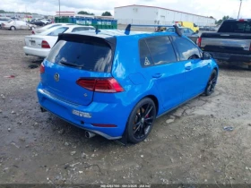 VW Golf GTI RABBIT EDITION * * CARFAX * * АВТО КРЕДИТ * * - 24999 лв. - 27939796 8