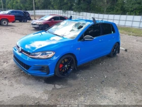 VW Golf GTI RABBIT EDITION * * CARFAX * * АВТО КРЕДИТ * * - 24999 лв. - 27939796 3