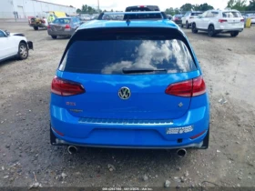 VW Golf GTI RABBIT EDITION * * CARFAX * * АВТО КРЕДИТ * * - 24999 лв. - 27939796 9