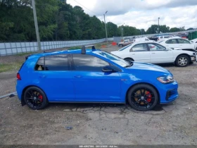 VW Golf GTI RABBIT EDITION * * CARFAX * * АВТО КРЕДИТ * * - 24999 лв. - 27939796 5