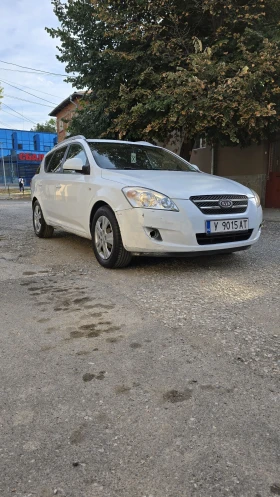 Обява за продажба на Kia Ceed ~4 900 лв. - изображение 7