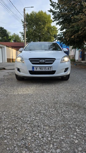 Обява за продажба на Kia Ceed ~4 900 лв. - изображение 1