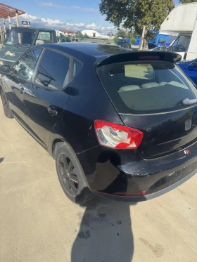 Seat Ibiza 1.2 - 2400 лв. / 1227.10 € - 32279150 4