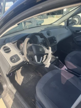 Seat Ibiza 1.2 - 2400 лв. / 1227.10 € - 32279150 5