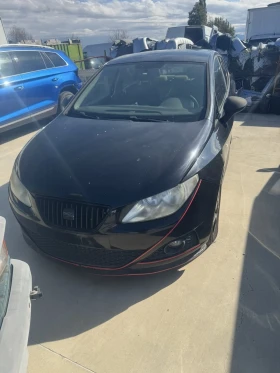 Seat Ibiza 1.2