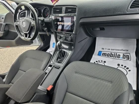 VW Golf 1.6tdi 116ps navi automat  - 23500 лв. / 12015.36 € - 24540291 11