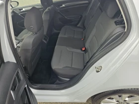 VW Golf 1.6tdi 116ps navi automat  - 23500 лв. / 12015.36 € - 24540291 7