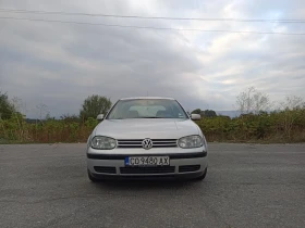 Обява за продажба на VW Golf ~2 000 лв. - изображение 1