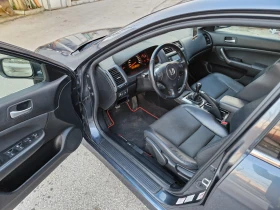 Honda Accord 2.4 I-VTEC  | Mobile.bg    8