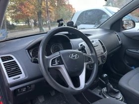 Hyundai I20 - 5800 лв. / 2965.49 € - 50922226 14