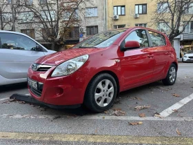 Hyundai I20 - 5800 лв. / 2965.49 € - 50922226 3
