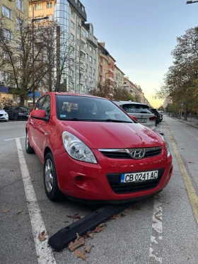 Hyundai I20 - 5800 лв. / 2965.49 € - 50922226 8