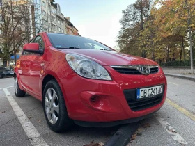Hyundai I20 - 5800 лв. / 2965.49 € - 50922226 7