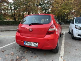 Hyundai I20 - 5800 лв. / 2965.49 € - 50922226 11