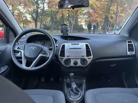 Hyundai I20 - 5800 лв. / 2965.49 € - 50922226 16