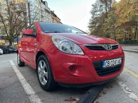 Hyundai I20 - 5800 лв. / 2965.49 € - 50922226 6