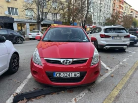 Hyundai I20 - 5800 лв. / 2965.49 € - 50922226 5