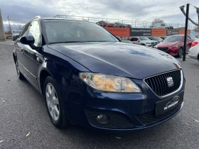 Seat Exeo 2.0TDI НОВ ВНОС  - 5900 лв. / 3016.62 € - 64477346 3