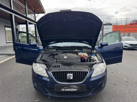 Seat Exeo 2.0TDI НОВ ВНОС  - 5900 лв. / 3016.62 € - 64477346 13