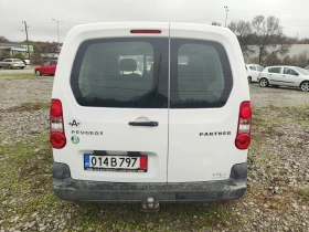 Peugeot Partner 1.6 HDI - КЛИМА - ТОВАРЕН - 5850 лв. / 2991.06 € - 80205923 6