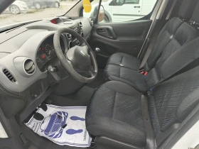 Peugeot Partner 1.6 HDI - КЛИМА - ТОВАРЕН - 5850 лв. / 2991.06 € - 80205923 9