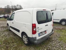 Peugeot Partner 1.6 HDI - КЛИМА - ТОВАРЕН - 5850 лв. / 2991.06 € - 80205923 7