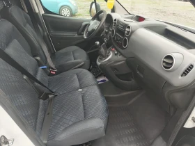 Peugeot Partner 1.6 HDI - КЛИМА - ТОВАРЕН - 5850 лв. / 2991.06 € - 80205923 10
