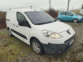 Peugeot Partner 1.6 HDI - КЛИМА - ТОВАРЕН - 5850 лв. / 2991.06 € - 80205923 3